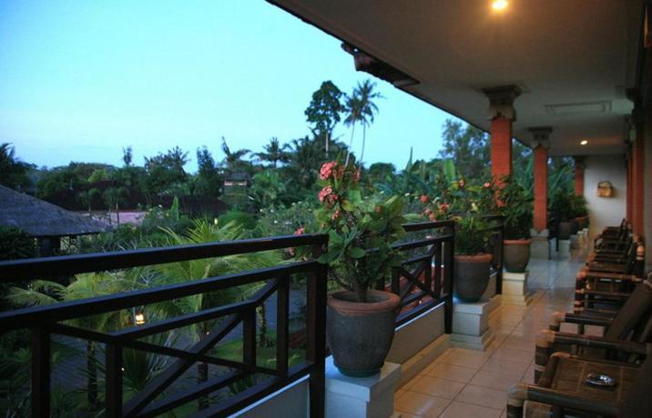D' Kubu Pratama Homestay Нуса-Дуа Екстер'єр фото