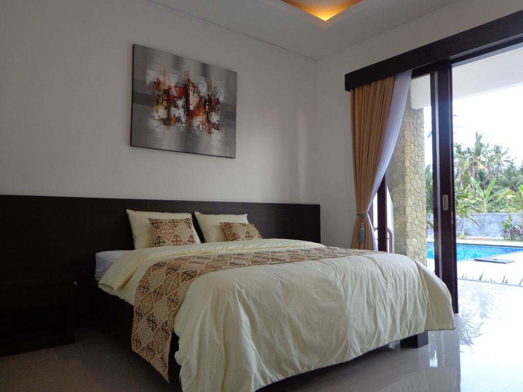 D' Kubu Pratama Homestay Нуса-Дуа Екстер'єр фото