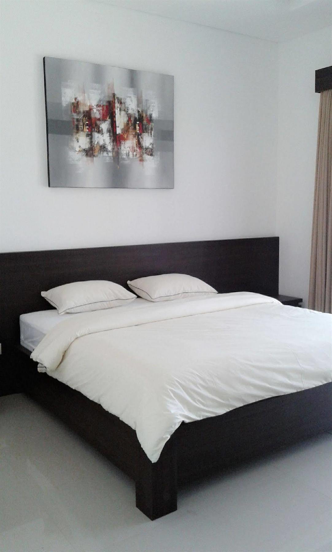 D' Kubu Pratama Homestay Нуса-Дуа Екстер'єр фото